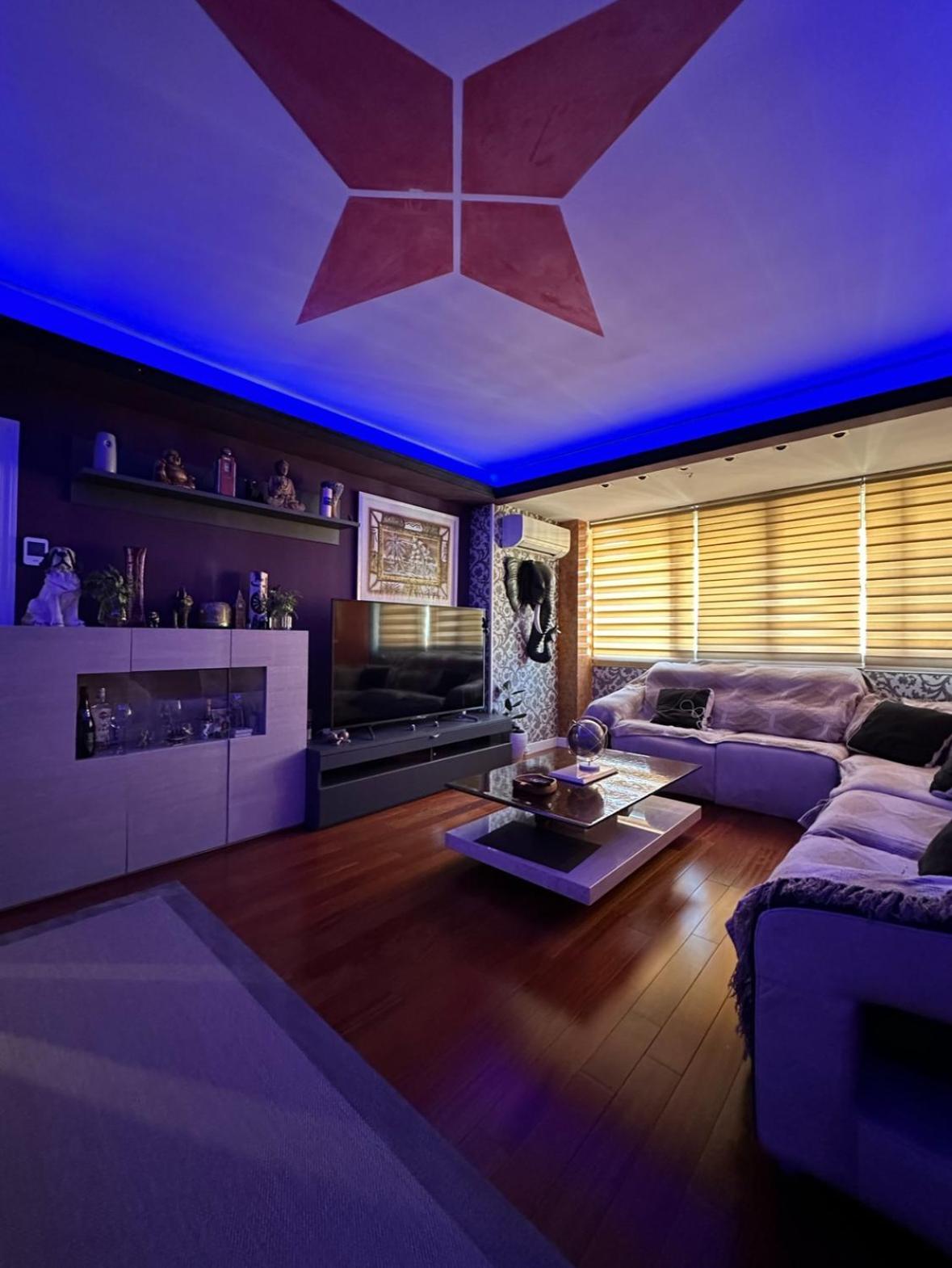Madera De Olmo Apartment Madrid Bagian luar foto